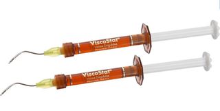 Изображение товара «ВискоСтат Mini Kit гель гемост 20%сульф железа корич(2шпр*1.2 мл+4 нас)1087шт.N1»