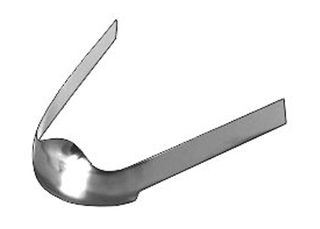 Изображение товара «Матрицы 1.505 метал контурн д/премоляров формы 5 50 мкм уп. N12»