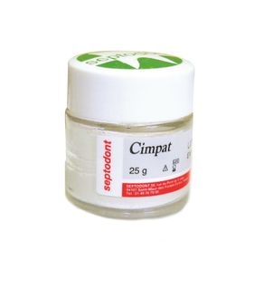 Изображение товара «Симпат временная повязка 25г шт. (DS015) N1»