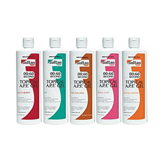 Изображение товара «АПФ гель Топекс 60 сек мята д/фтор в капах 480мл N1»