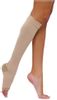 Изображение товара «Чулок II компрес до колена (беж/крем) (Г2-К) шт. р 1 N1»