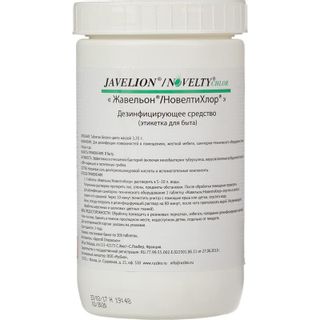 Изображение товара «Жавелион (дез ср-во) таб. N300»