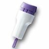 Изображение товара «Скарификатор (ланцет) автоматич Акти-Ланс лайт фиолет. игла 1,5мм/28G шт. N200»