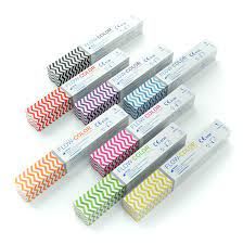 Изображение товара «Флоу-колор текучий светоотв. композит 1гр. (желтый) шт. N1»