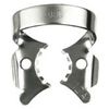 Изображение товара «Кламп для раббердама Rubber Dam Clamp №12A шт. N1»