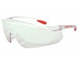 Изображение товара «Очки защитные РОСОМЗ 055 Hammer Profi ПРОЗРАЧНЫЕ (15530) шт. N1»