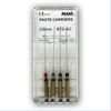 Изображение товара «Каналонаполнители машин Paste carriers ассорти №25-40 дл25 шт. N4»