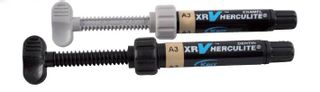 Изображение товара «Геркулайт XRV дентин цвет А3,5 KERR шприц-туба. 5гр N1»