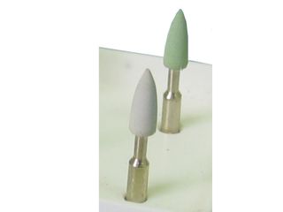 Изображение товара «Головки композитные Poliflex СК 16 оливка (2 шт.) 1.7.2.3 уп.N1»