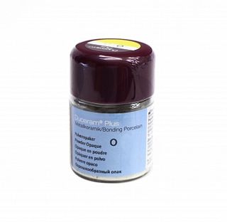 Изображение товара «Дуцерам плюс-опак OB3 порошок 20г шт. N1»