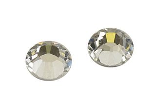 Изображение товара «Скайсы-хрусталь Джаст Смайл (DJ0900) d-1.5 мм шт. N5»