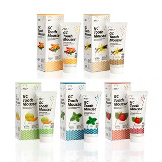 Изображение товара «Мусс реминерализующий (клубника) 40гр шт. N1»