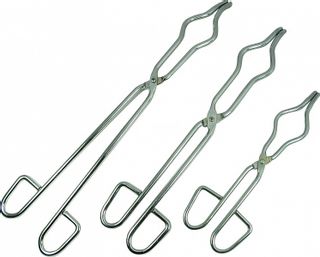 Изображение товара «Щипцы тигельные L-150 мм шт. N1»