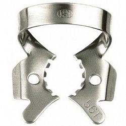 Изображение товара «Кламп для раббердама Tiger Clamp №56T шт. N1»