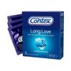 Изображение товара «През-вы Contex Long Love с анестетиком шт. N3»