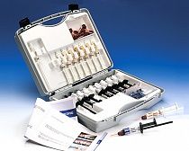 Изображение товара «Витик (Vitique) дополнит набор цемент для фиксации виниров (213082) уп.N1»