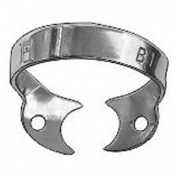 Изображение товара «Кламп Бринкера B1 (ретрактор десневого края) для моляров нижней челюсти шт. N1»