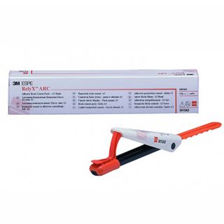 Изображение товара «Реликс АRC цвет А1 цемент двойн отвержд кликер 4,5г уп. (3415A1) N1»