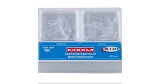 Изображение товара «Клинья светопрозрачные 2-х типов 1.810 шт. N40»