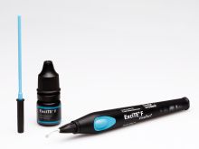 Изображение товара «Эксайт F однокомп светоотвержд адгезив д/дентина и эмали (2*5г) 630376 шт. N2»