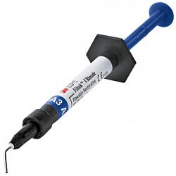 Изображение товара «Филтек Flowable Ultimate цвет XW шприц-туба. 2г(3930XW) шт. N1»