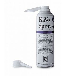 Изображение товара «Спрей для наконечников смазывающий KAVO (2112A) фл. 500мл N6»
