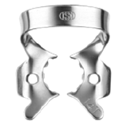 Изображение товара «Кламп для раббердама Tiger Clamp №14T шт. N1»