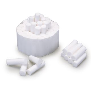 Изображение товара «Валики ватные разм2 шт. N2000»