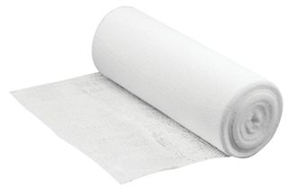 Изображение товара «Марля медицин пл-34 рулон. 1000м шт. N1»