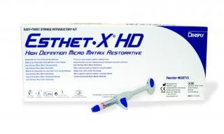 Изображение товара «Эстет-x HD Интро Кит вводный набор 5шпр.x 3г (630715) шт. N1»