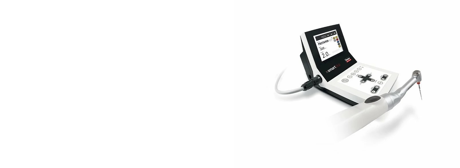 Мотор X-Smart Plus