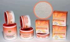 Лейкопластырь Leiko тканевая основа  шт. 1х500 картон (531221) белый уп. N1