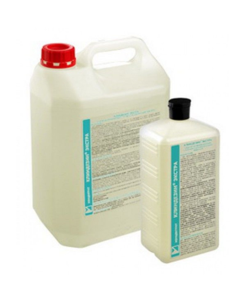 Клиндезин Экстра (дез ср-во) фл. 1л N1