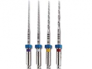 М2 Тейпер (Mtwo NiTi) 15/05 21мм 0235021015 шт.N6