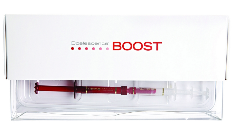 Опалесценс Boost PF 40% Patient Kit проф.система д/отб. зубов (UP/UL4751) шт. N1