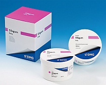 А-силикон Силагум Silagum Putty Standart 2х262мл (909420) уп. N1