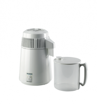 Дистиллятор Aquadist 4л. Euronda шт. N1