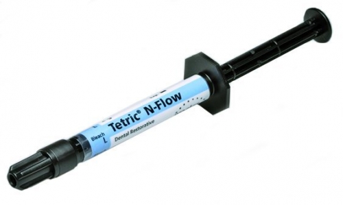 Тетрик Н-флоу цвет А1 шприц-туба. 2г N1