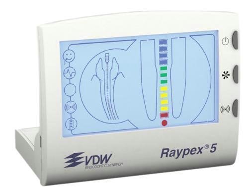 Апекс-локатор Райпекс-5 шт. N1