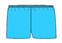 Трусики процедур с разрез(д/прокт манип) н/ст пл 25 СМС шт р-р 52-54 N1