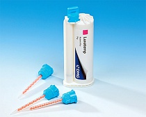 Люксатемп Automix Plus А1 76 гр +15 смес насадок (110401) уп. N1