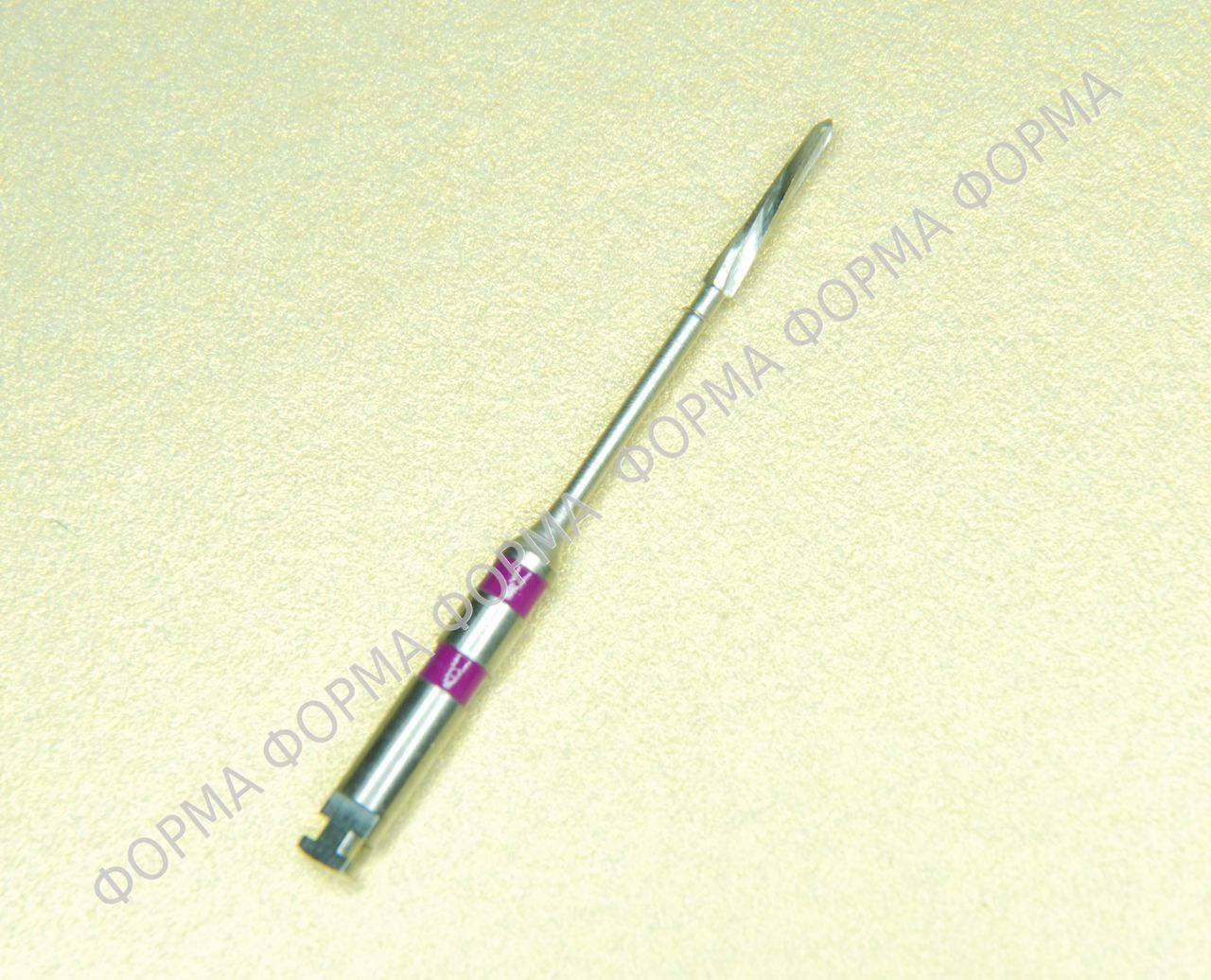 Дриль калибр. д/тит 1.44-8.40 (108S, 108L) шт N6