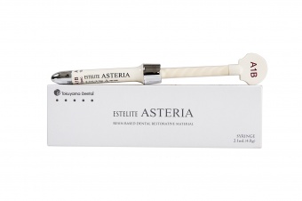 Эстилайт Астериа Syringe цвет ОcE (10992) шприц. 4г N1