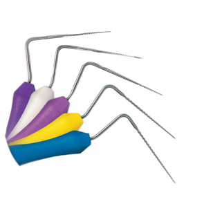 Каналорасширители Micro Opener №15/04(инстр стом эндодон для обтур) N3