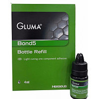 Глума 5 Бонд Рефилл универ адгезив система фл. 4мл (66057341) N1