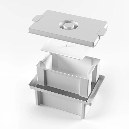 Контейнер ЕДПО-5-02-2 шт. N1
