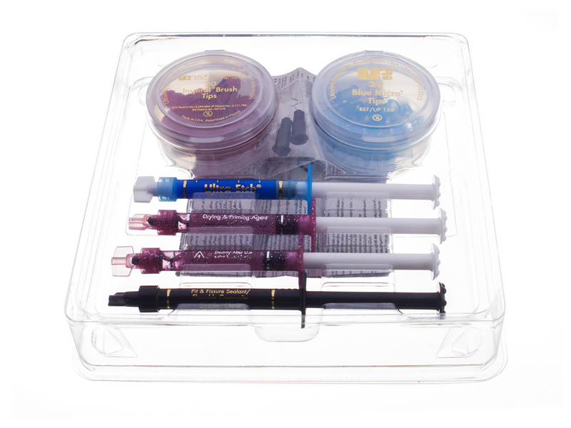 Ультрасил XTPlus материал стоматолог пломбировочн набор UL563 упак. N1