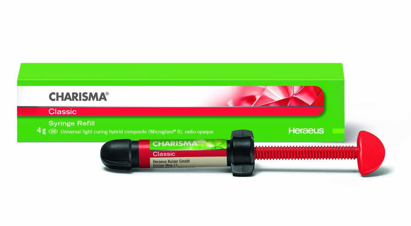 Карисма CHARISMA СLASSIC цвет ОА3 шпр-туба. 4гр N1