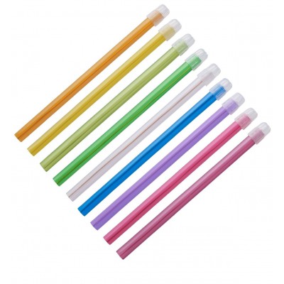 Наконечник д/слюноотсоса Monoart EM15 зеленый упак. N100