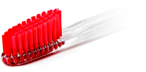 Зуб/щетка РОКС Классическая мягкая шт. N1